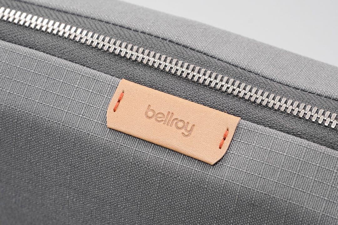 Bellroy Tech Kit Review Pack Hacker