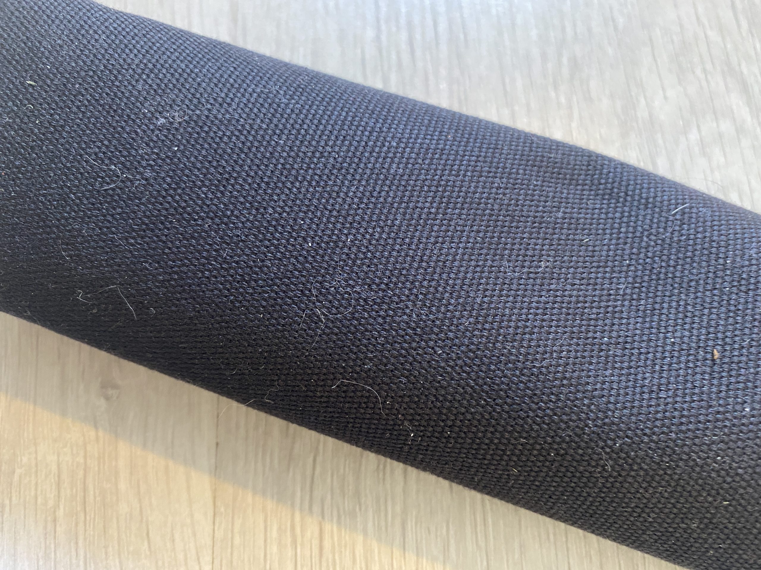 Bellroy Pencil Case Review Material