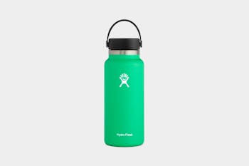 Hydro Flask 12oz Coffee with Flex Sip Lid Review (2 Weeks of Use) 