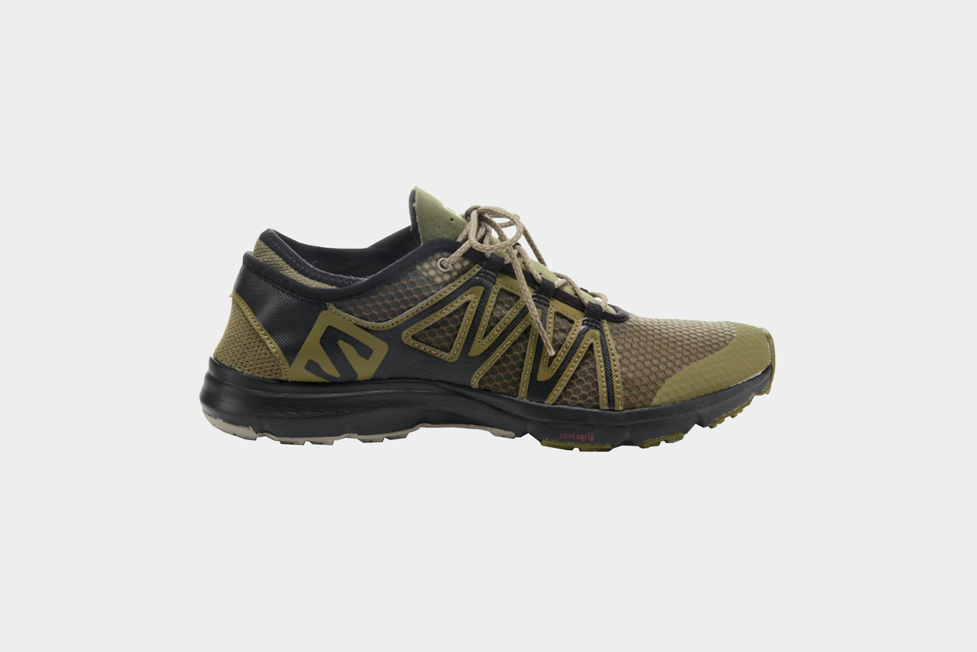 salomon cross amphibian swift