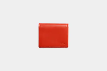Bellroy Slim Sleeve Wallet Review | Pack Hacker Bellroy Slim Sleeve Wallet Review | Pack Hacker