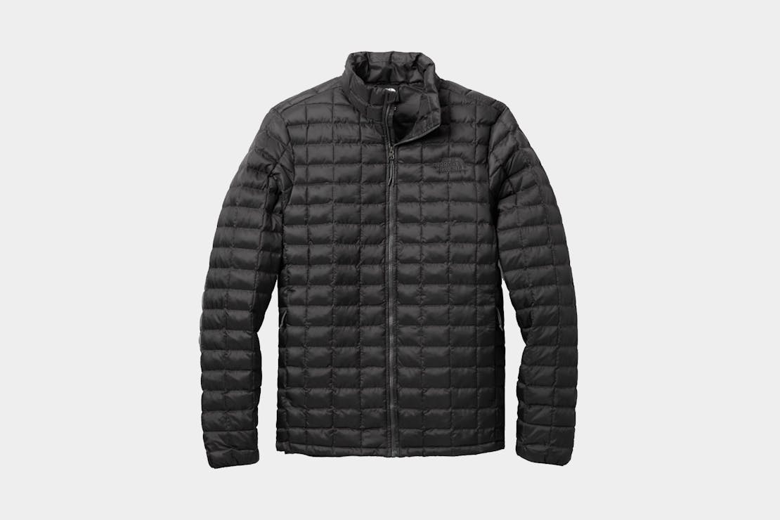 The North Face ThermoBall Eco Insulated Jacket