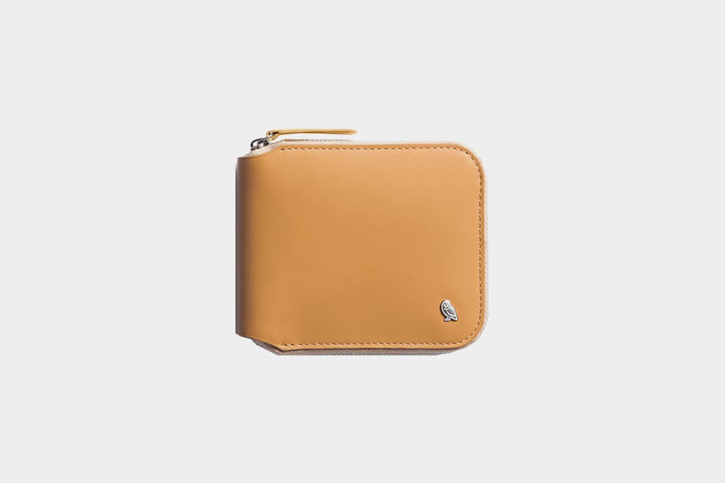 Bellroy Zip Wallet