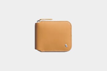 Bellroy Zip Wallet