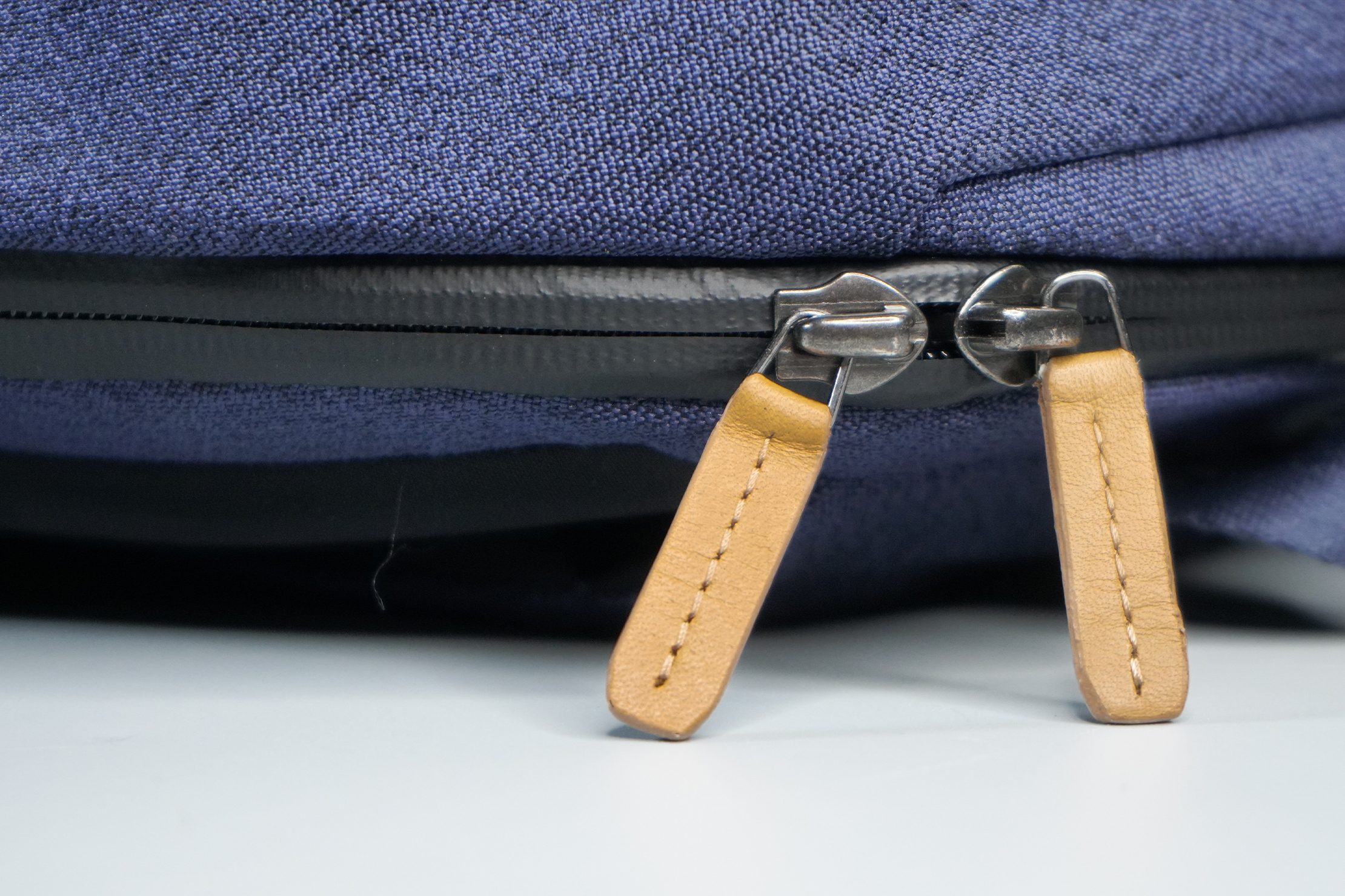 Bellroy Classic Backpack Plus Zippers