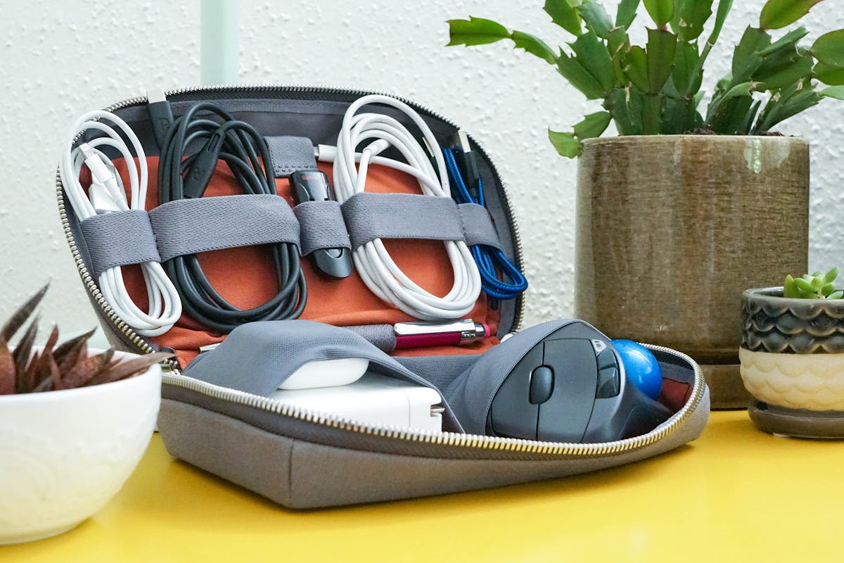 Bellroy Tech Kit Review | Pack Hacker