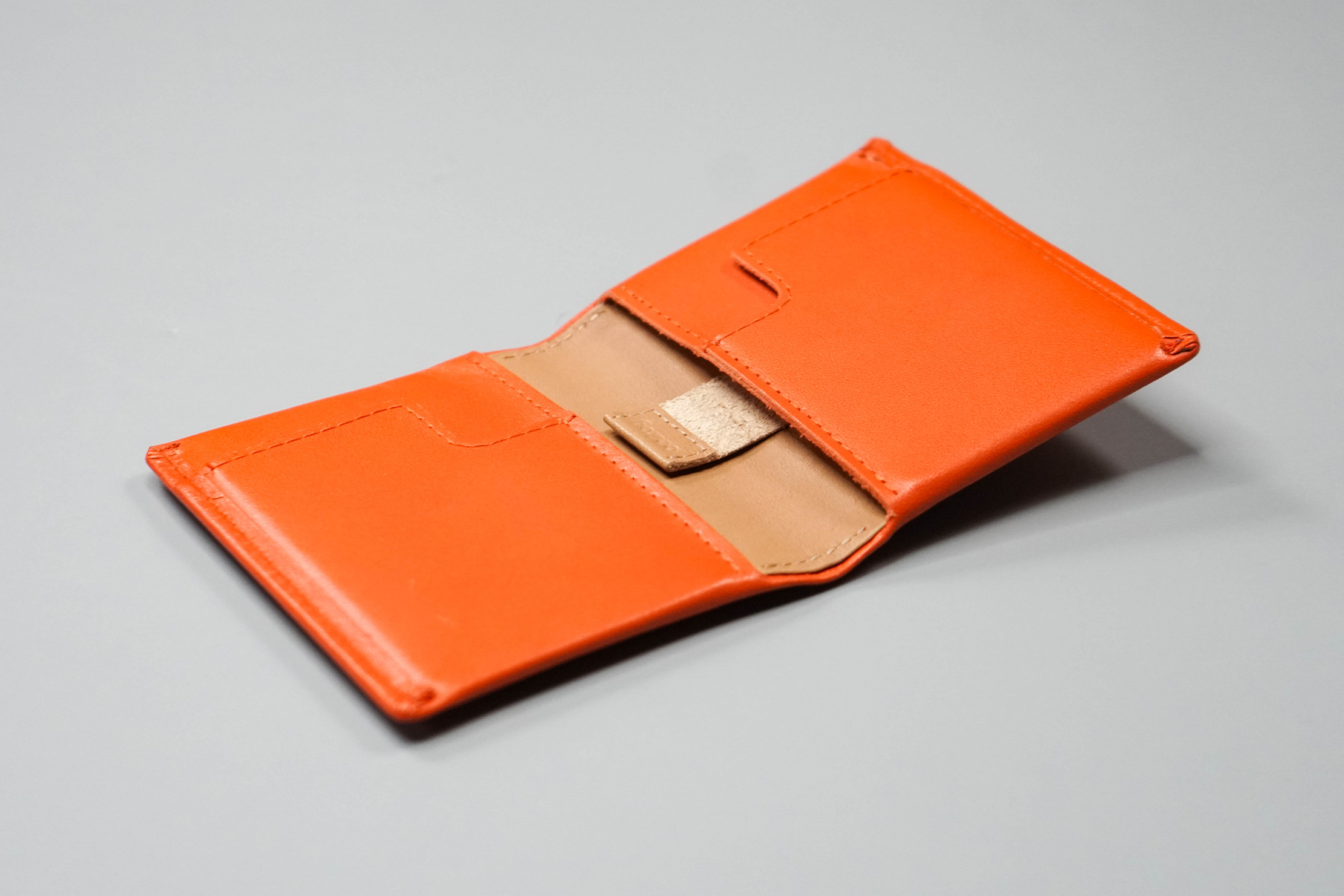 Bellroy Slim Sleeve Wallet Review | Pack Hacker