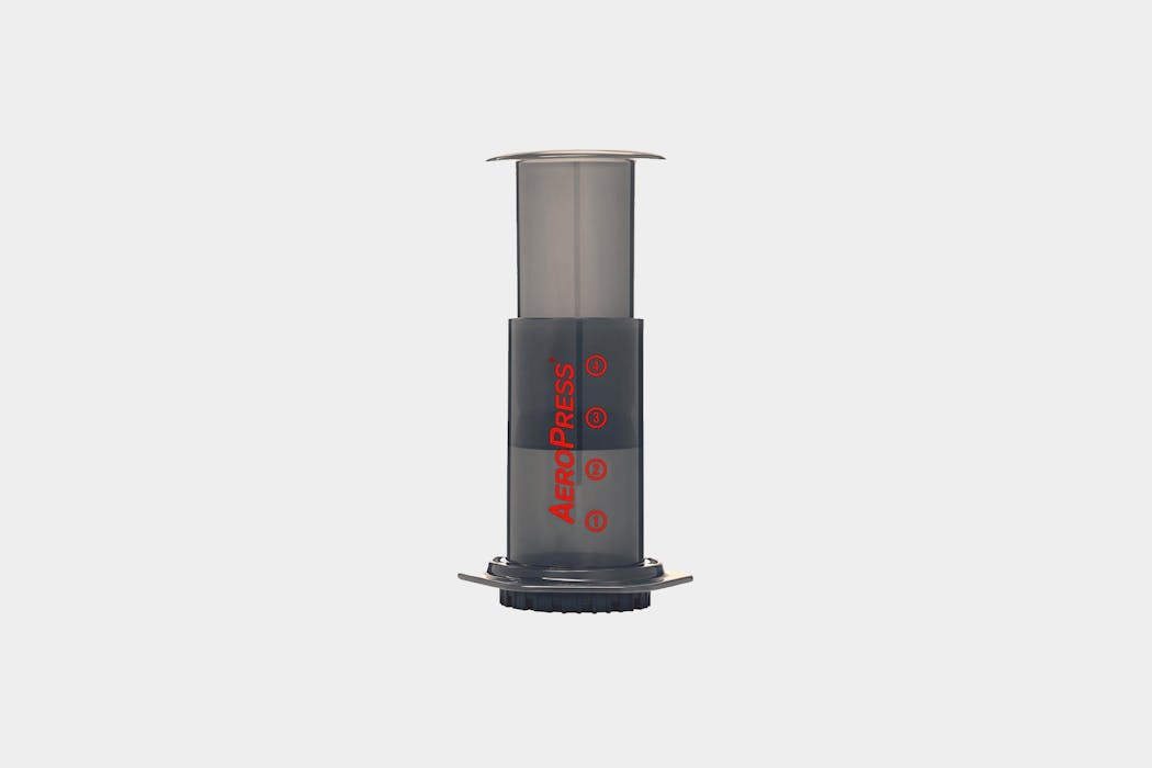 Aeropress Coffee Maker