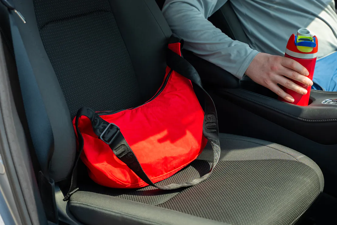 The Road Trip Packing List | Your sling.