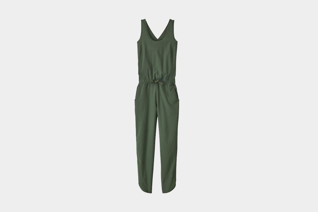 Patagonia Women's Fleetwith Romper