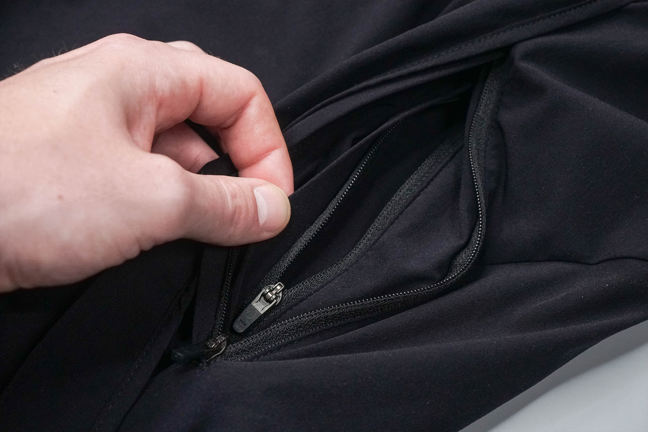 Paskho Ability Modern Traveler Pants Review