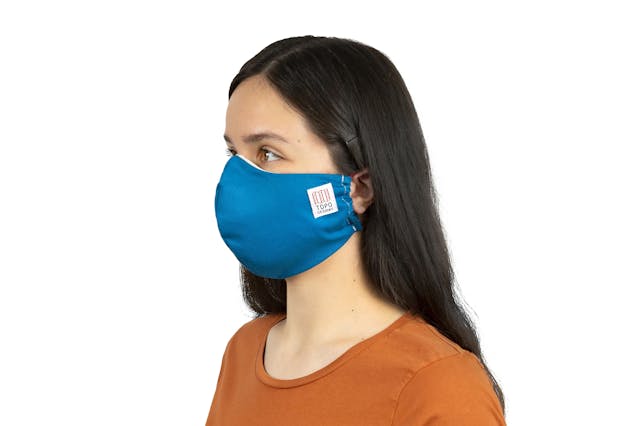 Gear Brands Making Reusable Face Masks | Pack Hacker