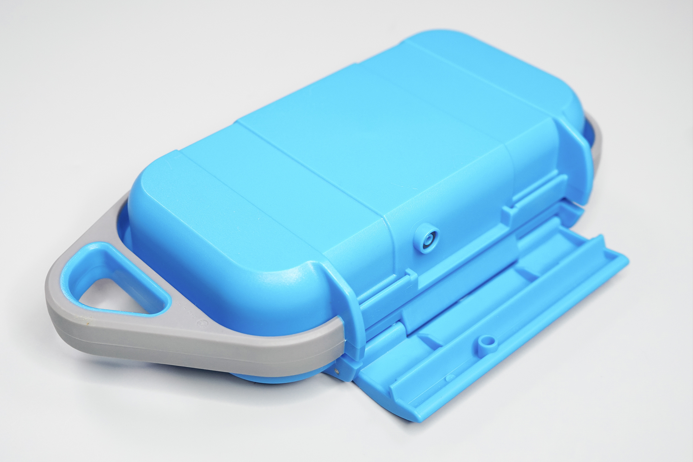 G40 Personal Utility Go Case, Surf Blue