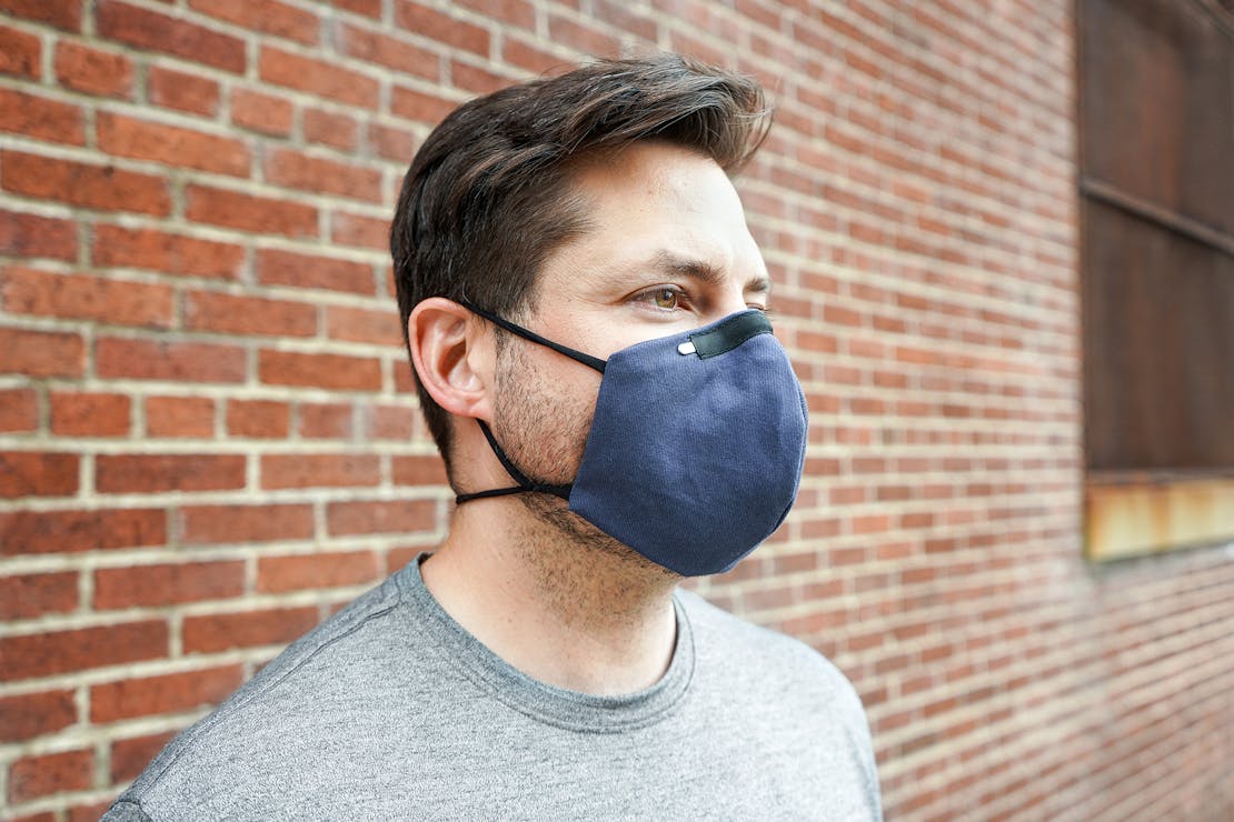 Tom Bihn Reusable Cloth Face Mask