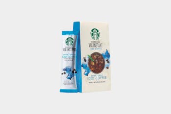 Starbucks VIA Instant Iced Coffee