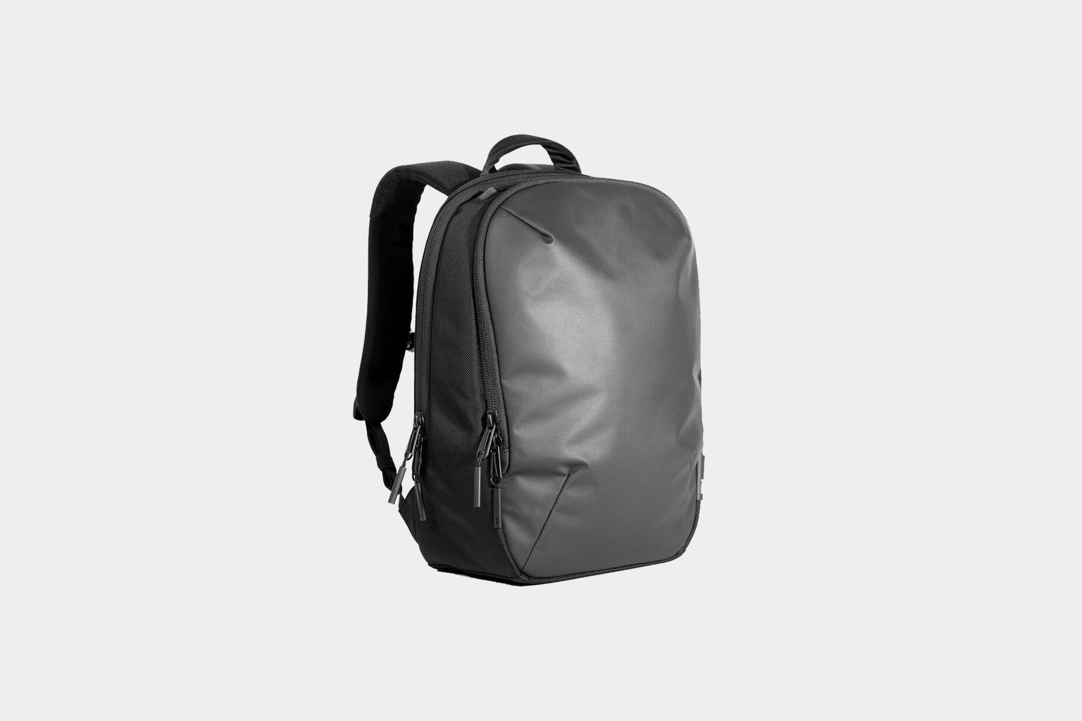 daypack with laptop sleeve