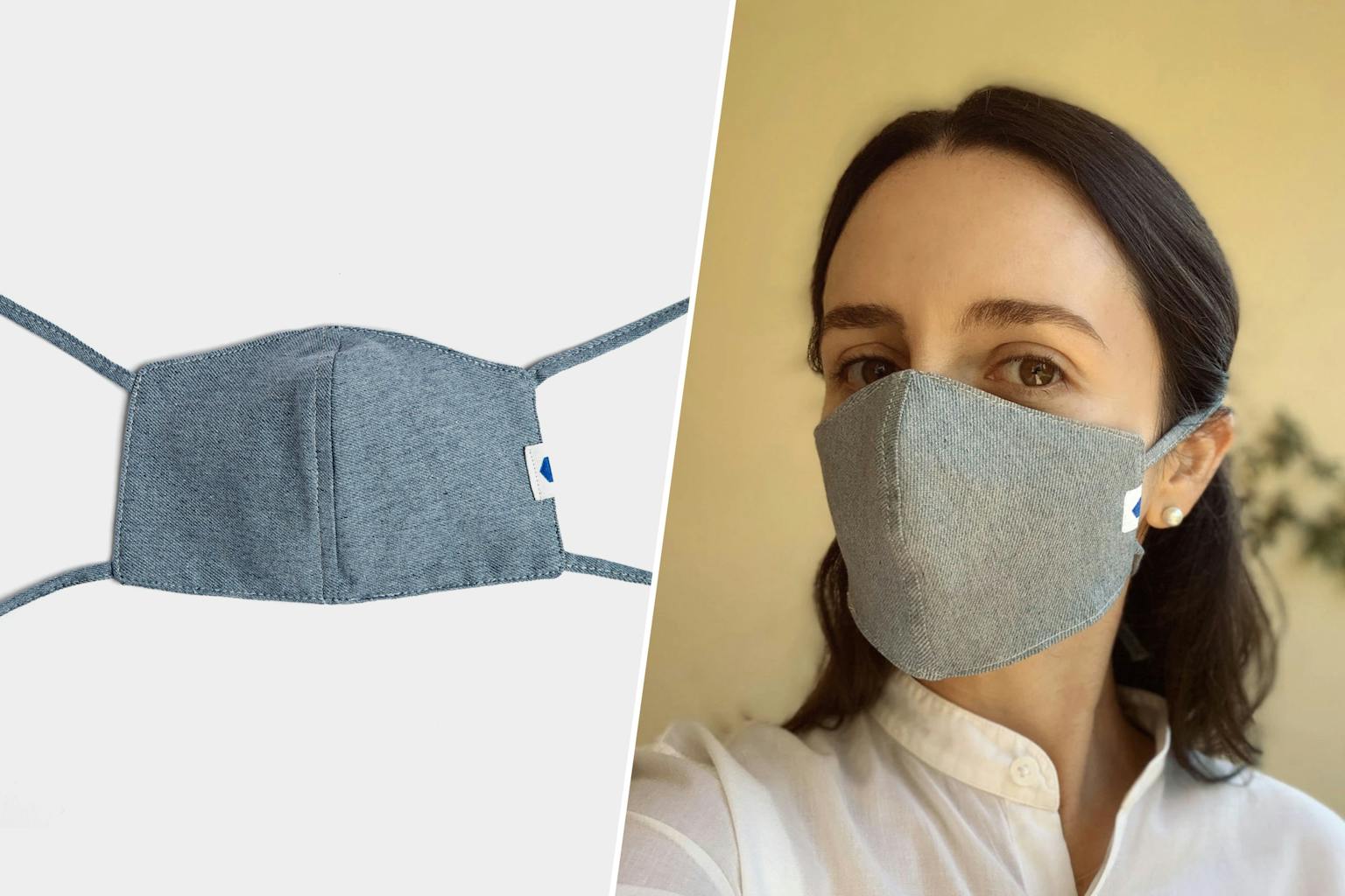 Gear Brands Making Reusable Face Masks | Pack Hacker