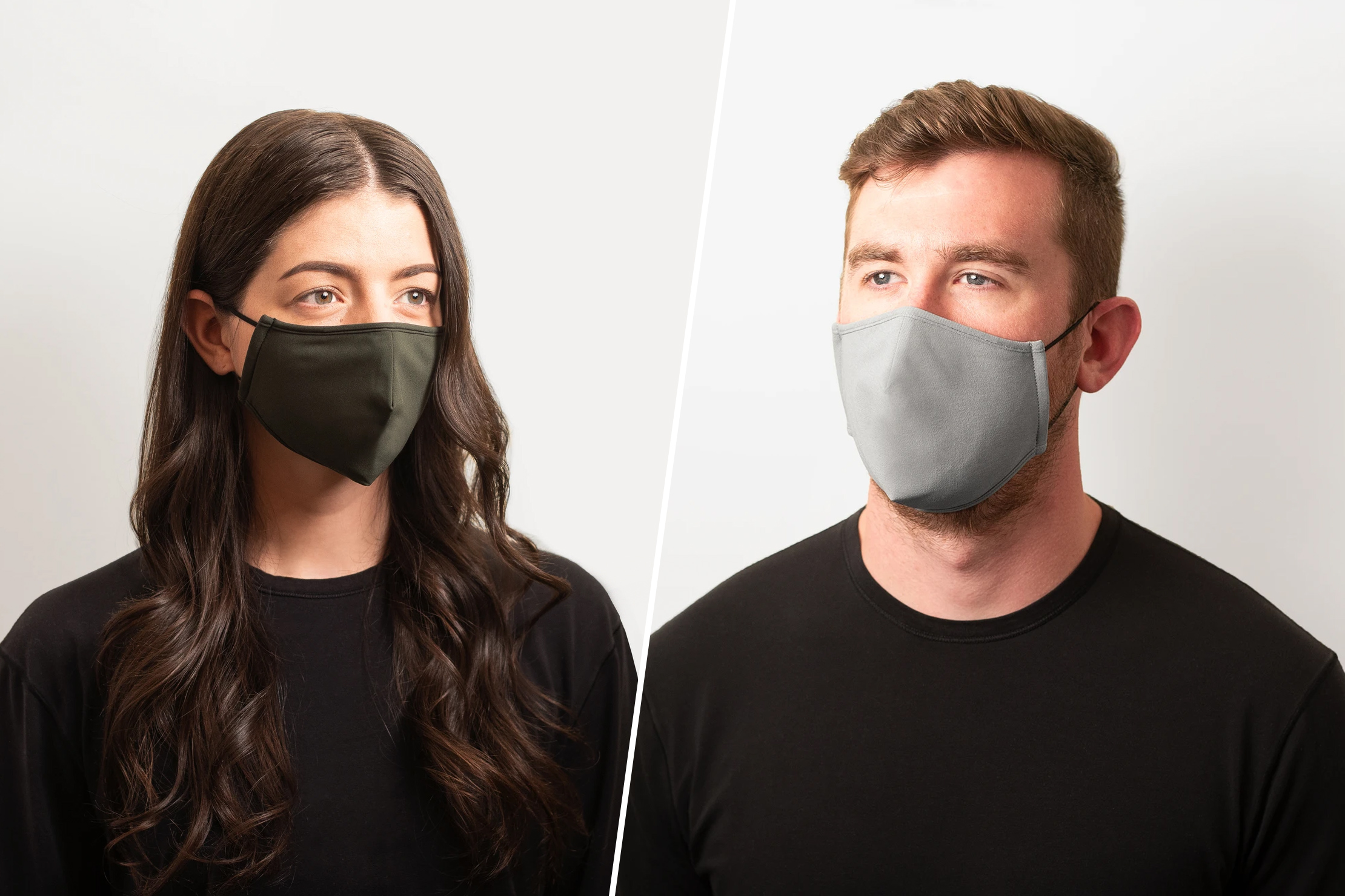 Public Rec Protective Face Masks