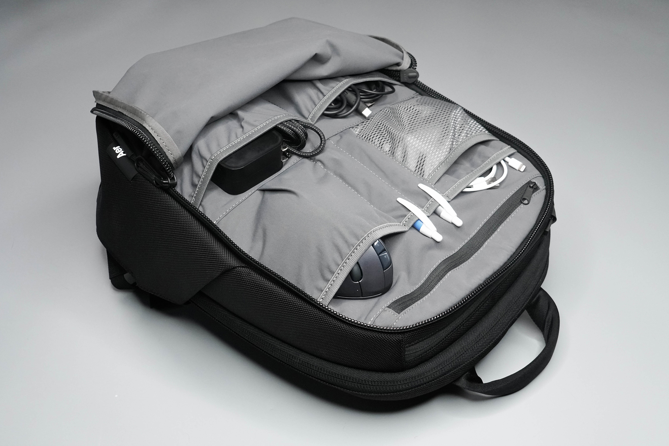 Aer Day Pack 2 Review | Pack Hacker