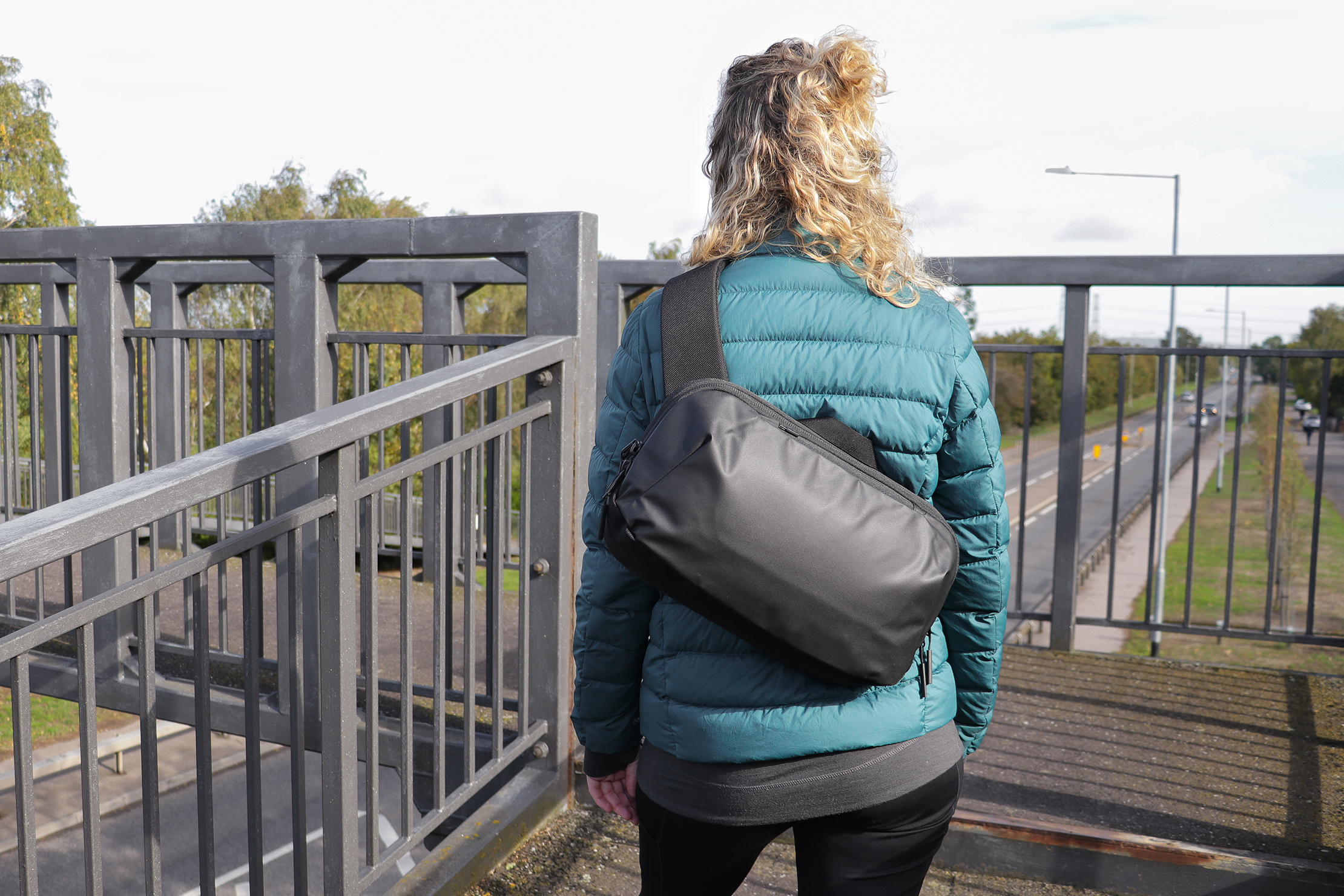 Travel Sling 2 – Aer