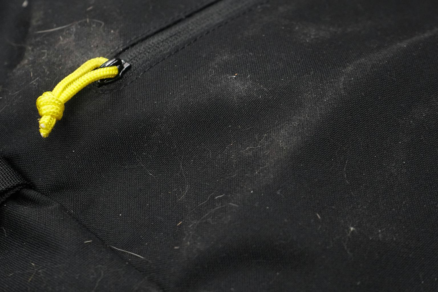 Banana Backpacks Kiri Review Pack Hacker