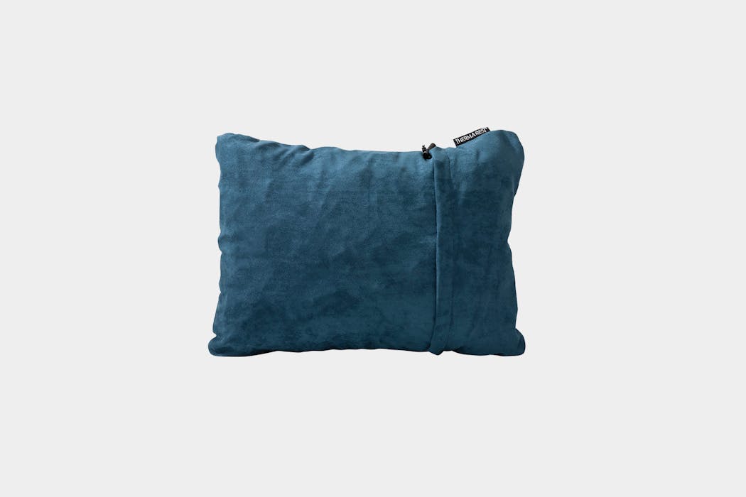 Therm-A-Rest Compressible Pillow