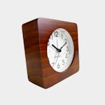 Bagby Silent Digital-Free Alarm Clock