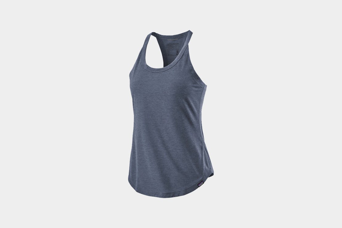 Patagonia Women's Capilene Cool Trail Tank Top