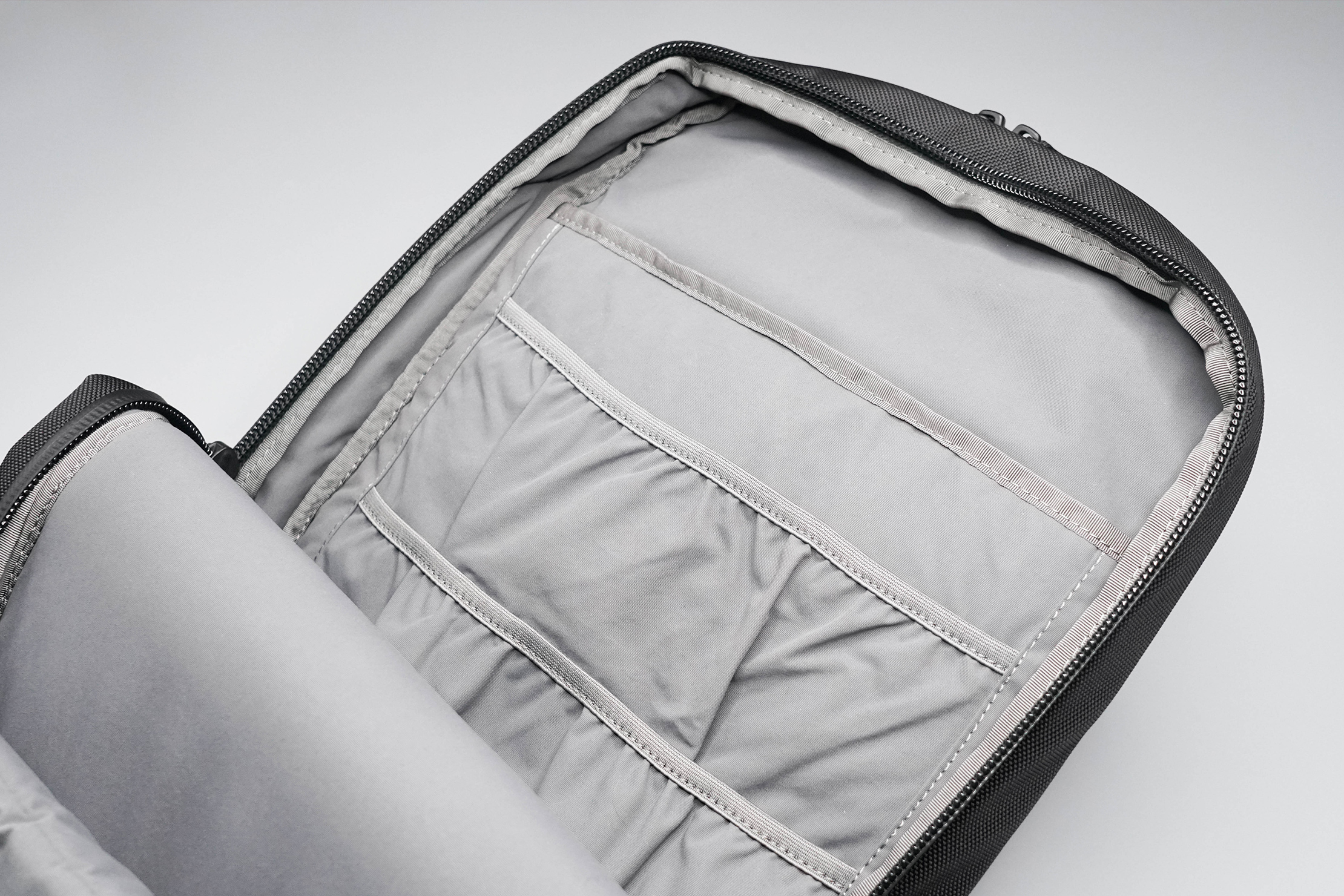 Aer Tech Pack 2 Main Compartment Sleeves