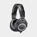 Audio-Technica ATH-M50x Headphones