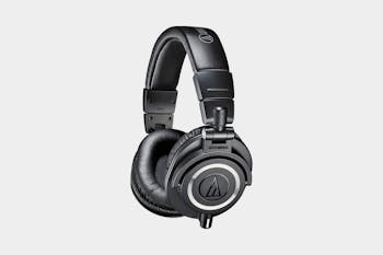 Audio-Technica ATH-M50x Headphones