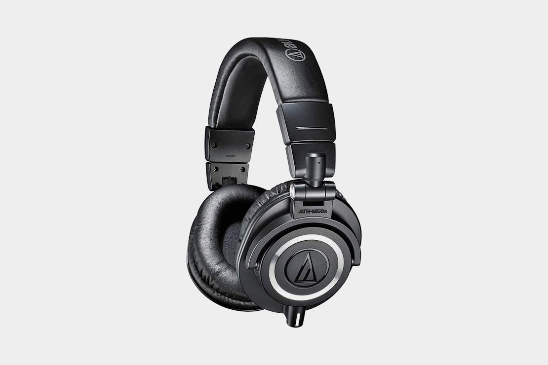 Audio-Technica ATH-M50x Headphones