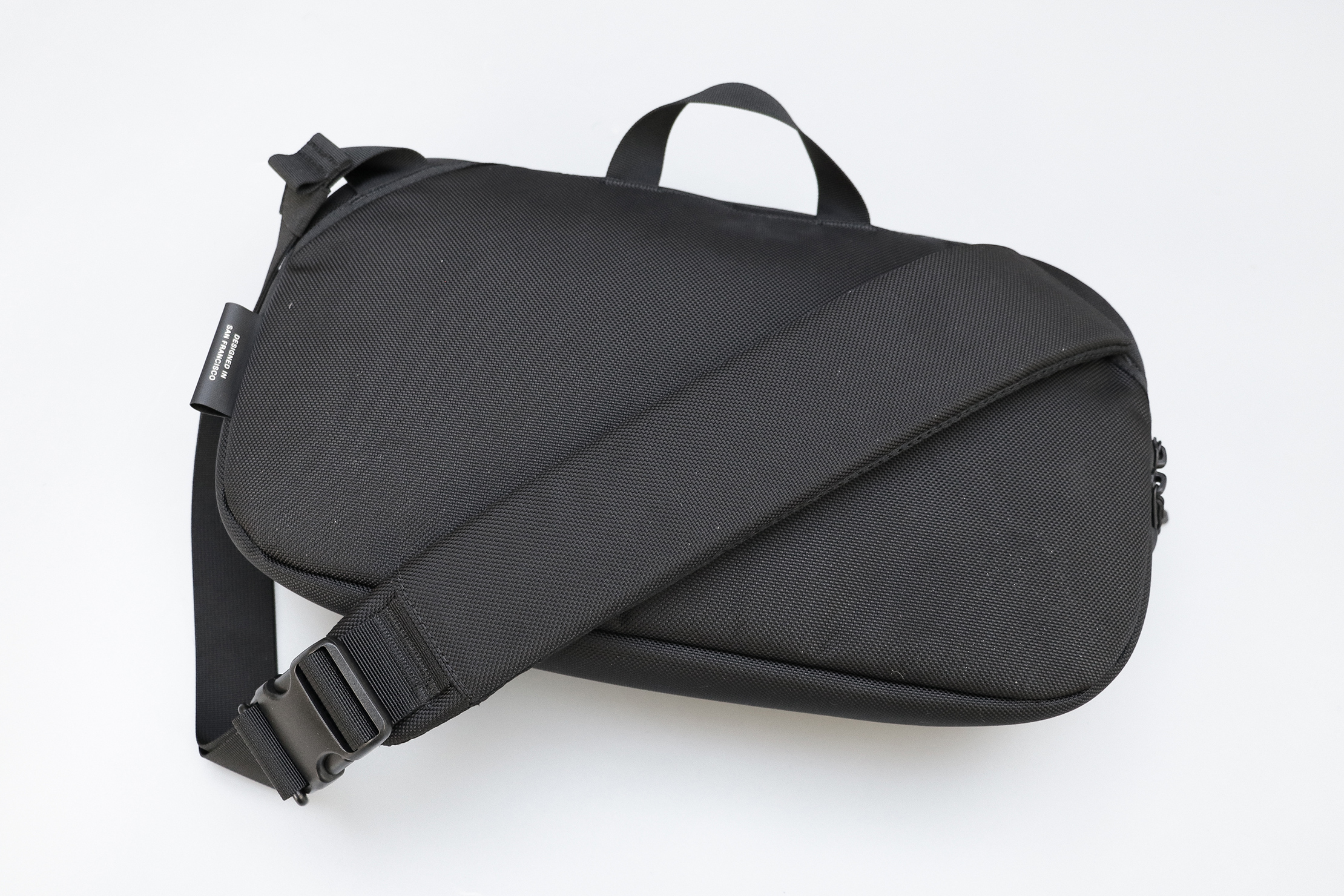 PORTER - Aer tech sling 2 bag テックスリングバッグ2 カメラバッグの