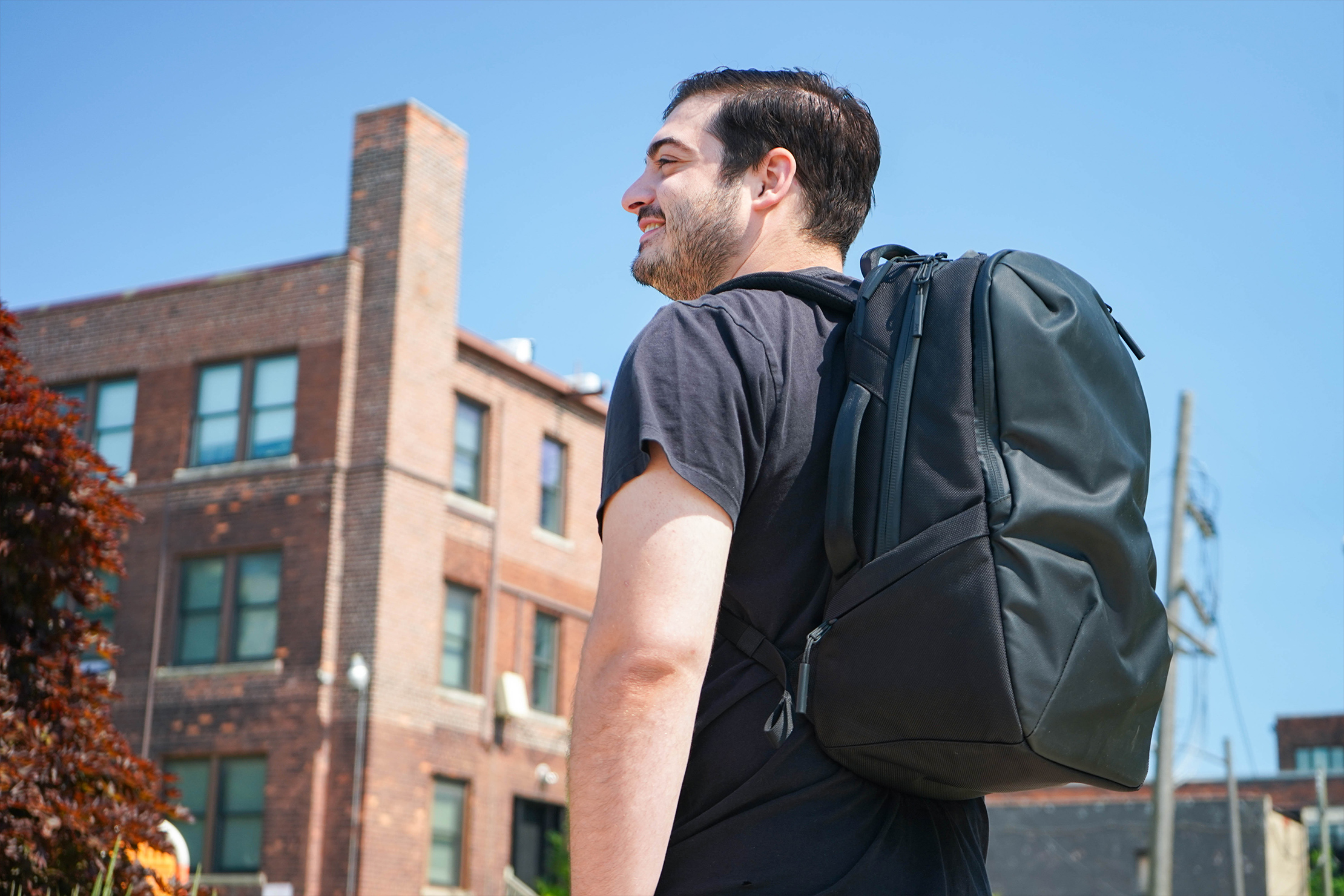 Aer Tech Pack 2 BLACK-