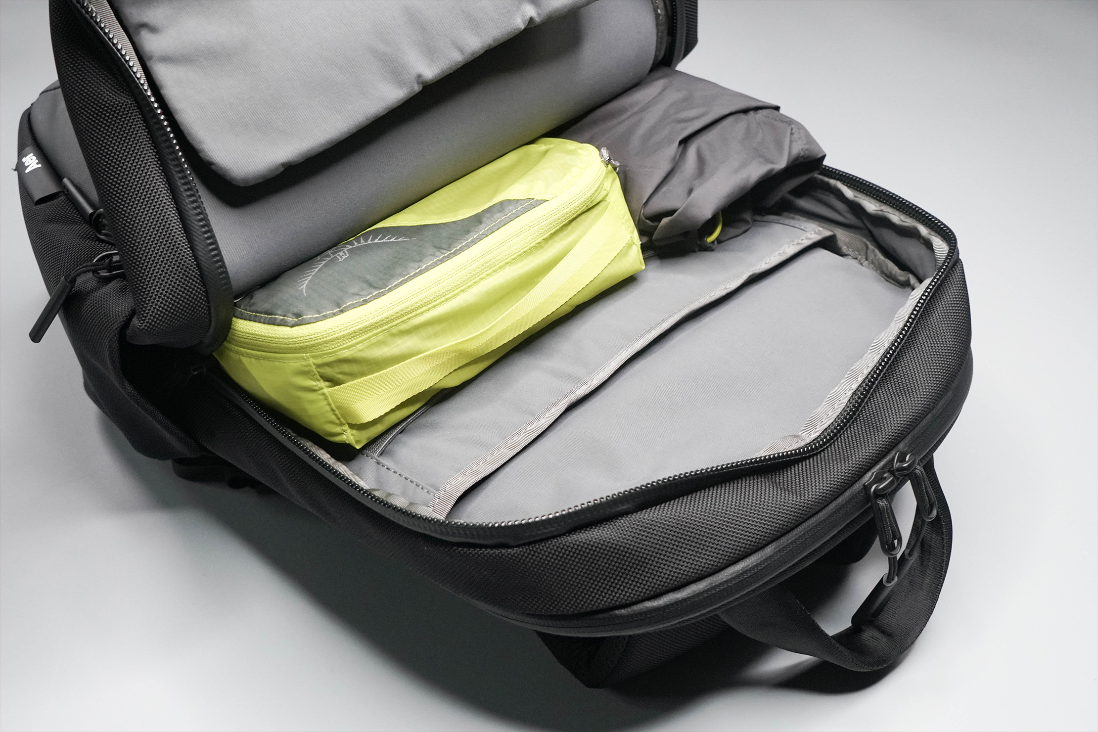 Aer Tech Pack 2 Main Compartment