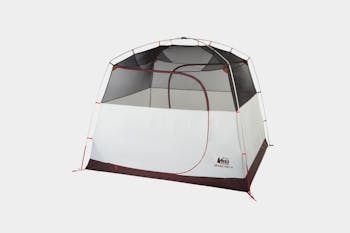 REI Co-op Grand Hut 4 Tent