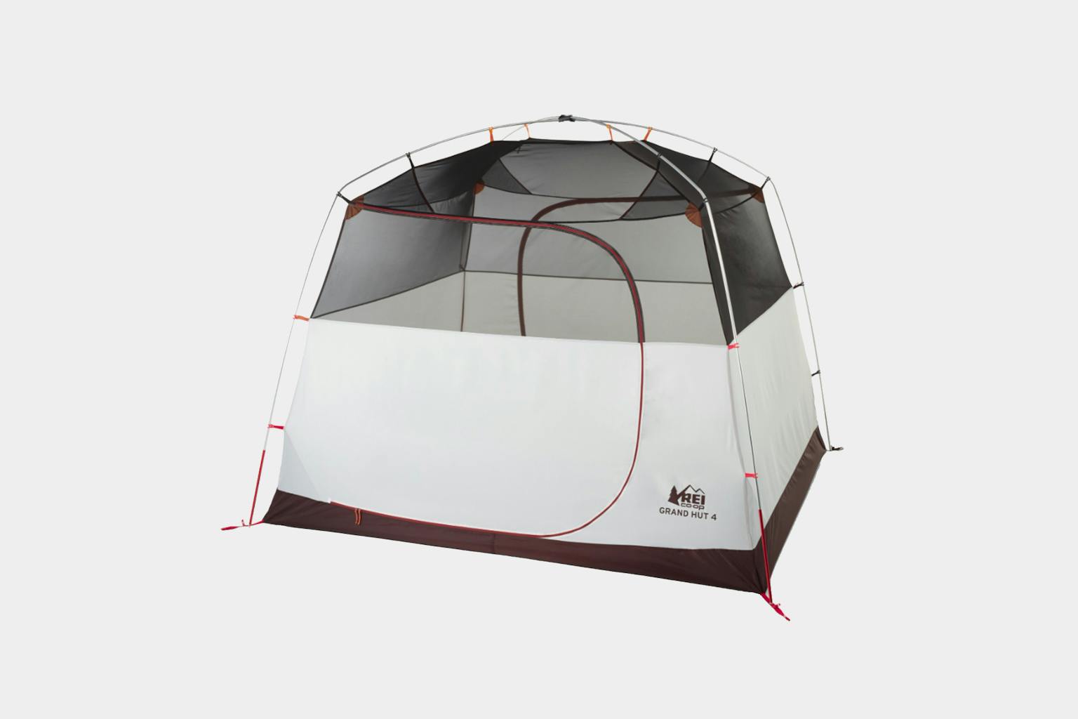 grand hut 4 tent