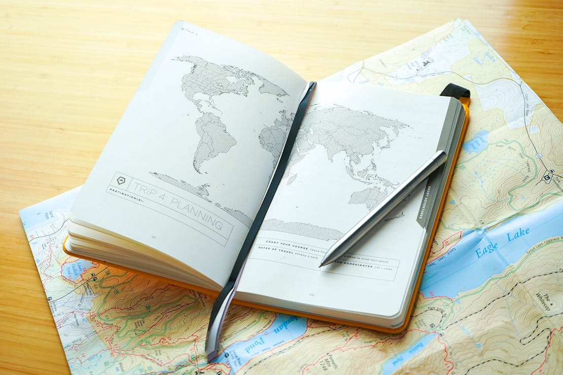 A Guide to Choosing The Best Travel Insurance Travel Journal