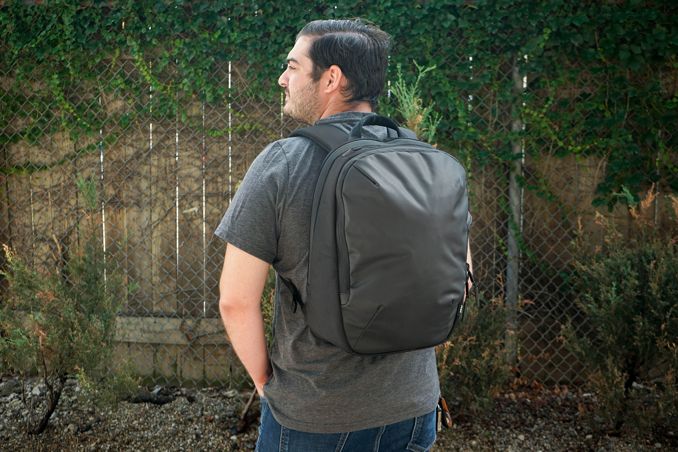 AER Day Pack 2 X-PAC - メンズ