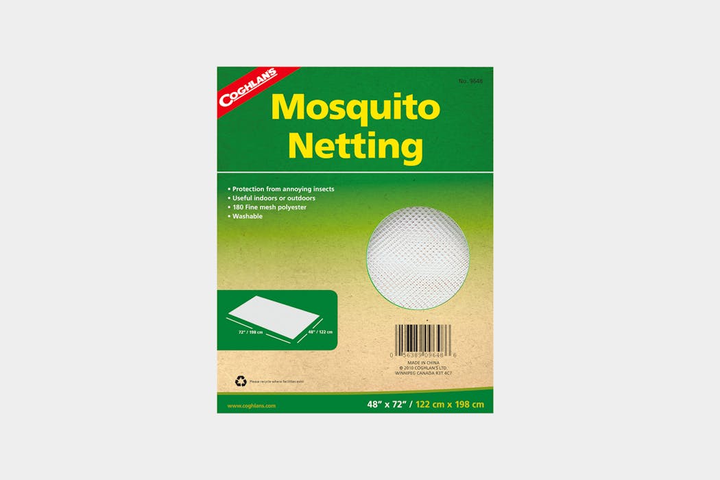 Coghlan’s Mosquito Netting