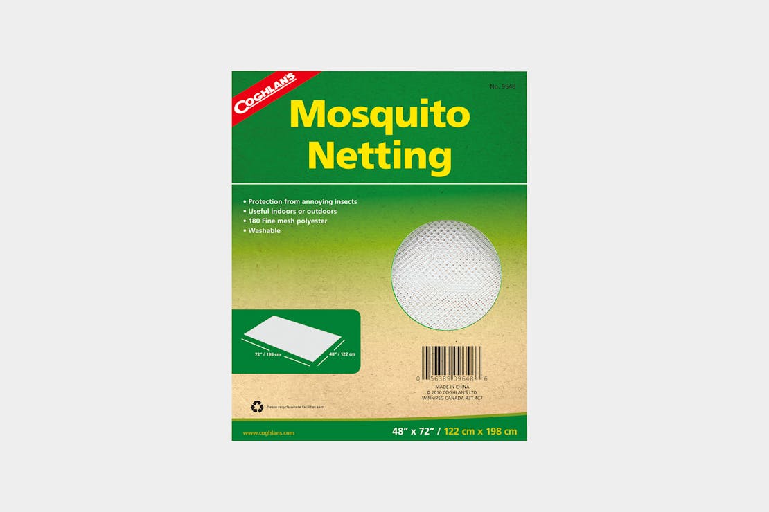 Coghlan’s Mosquito Netting