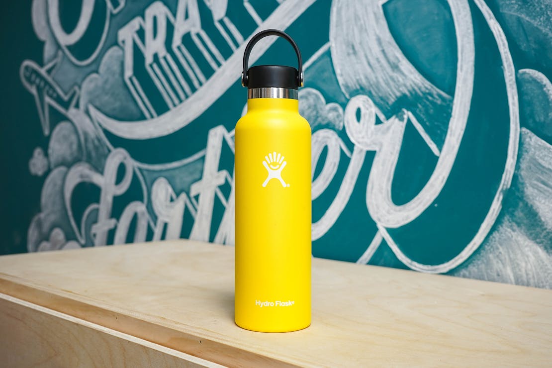 Hydro Flask Philippines - Time to make the switch! Say goodbye to plastic  and hello to sustainable munching with Hydro Flask. Our insulated food jars  keep your favorite snacks and drink cold