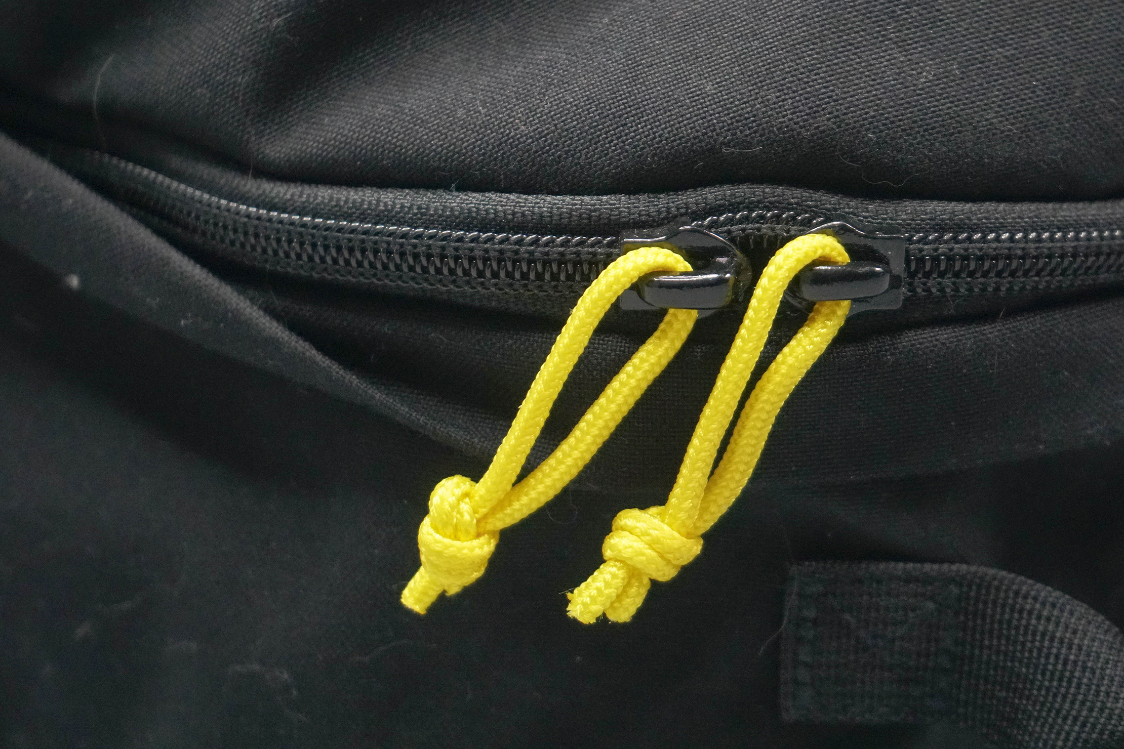 Banana Backpacks Kiri Zippers