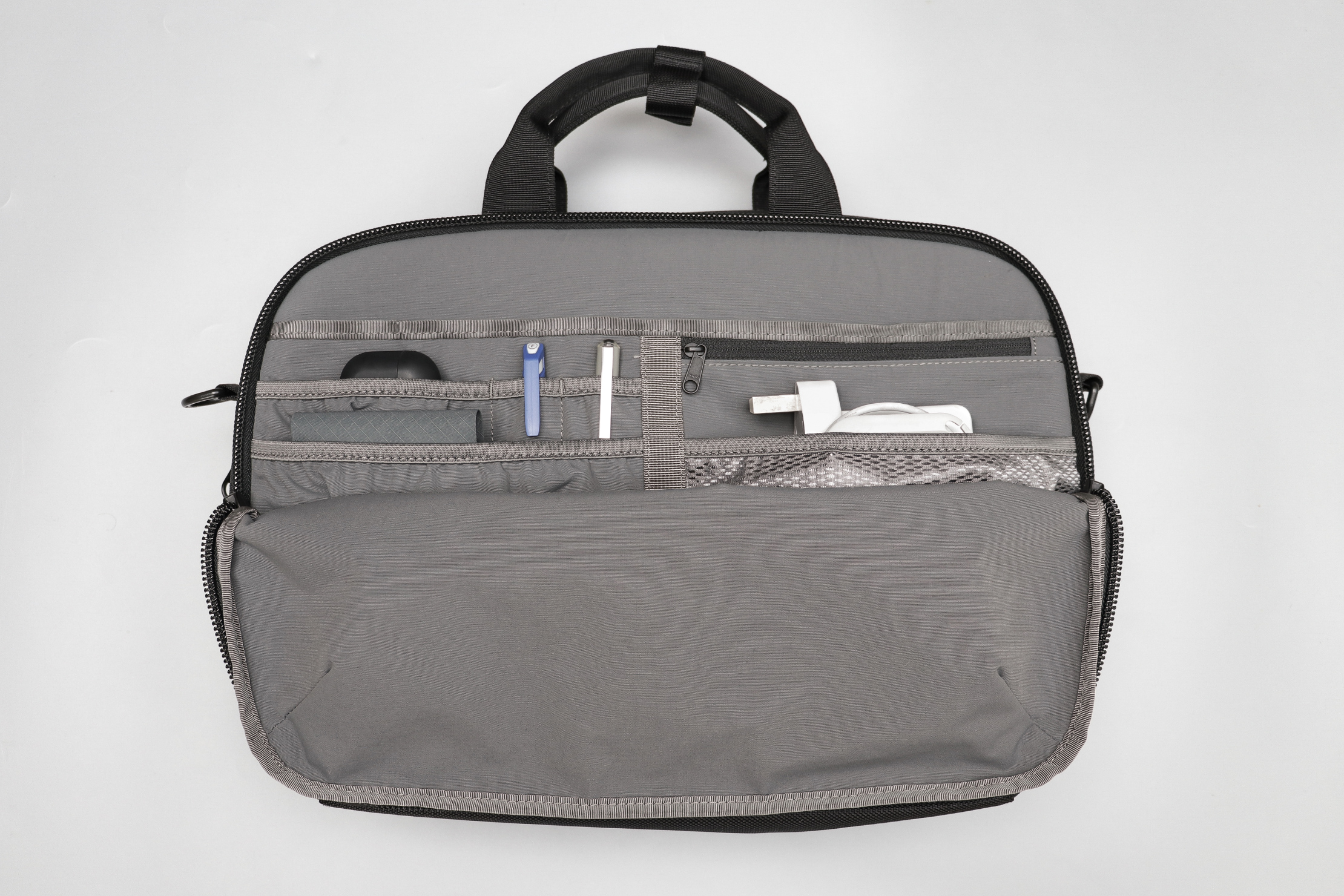 Best dual cheap laptop bag