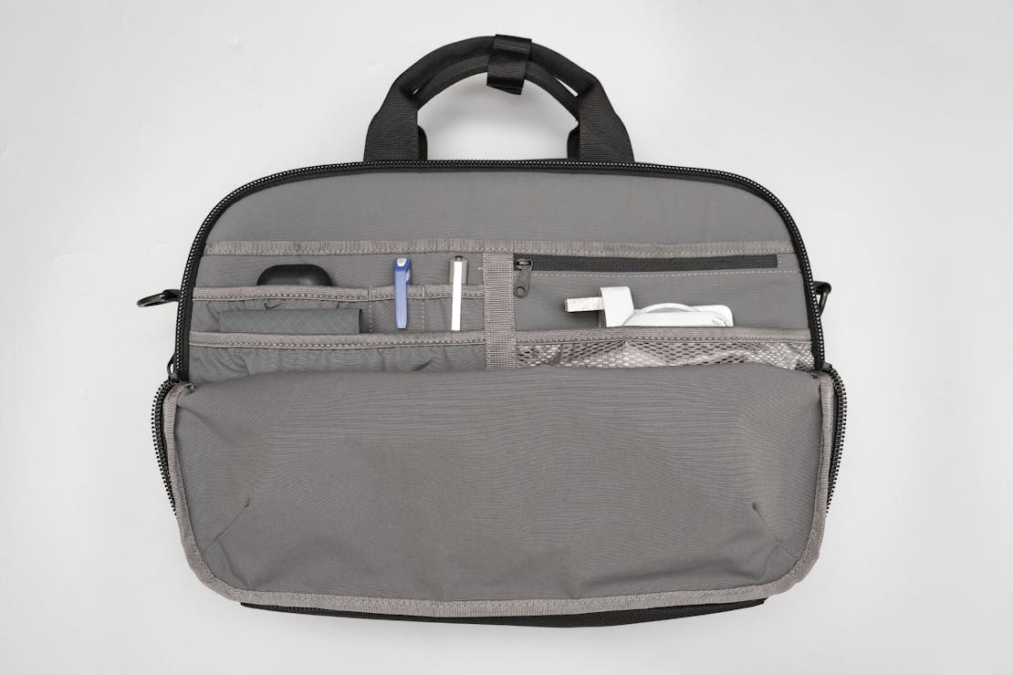 best laptop bag for consultants