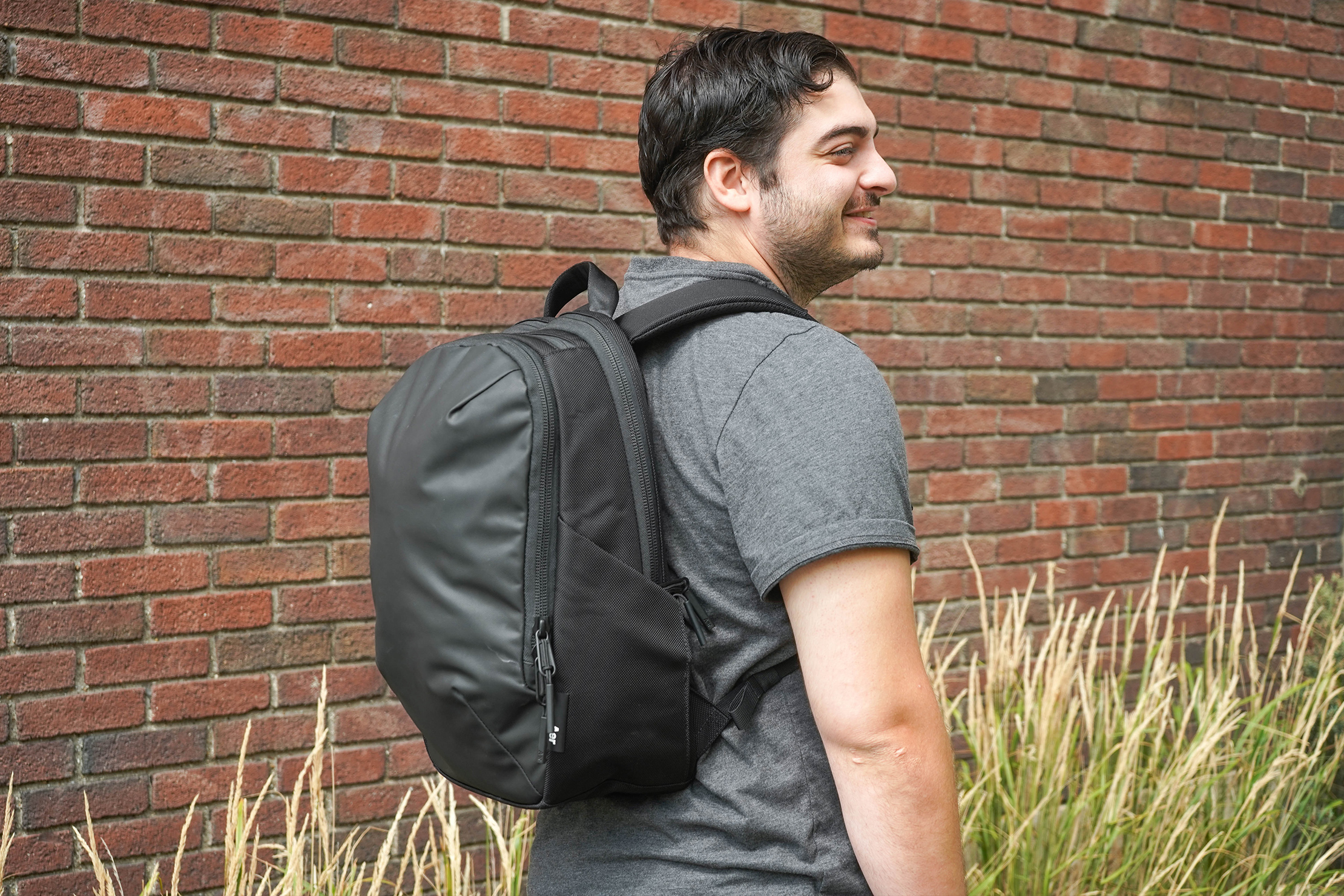 Aer Day Pack 2 Review Pack Hacker