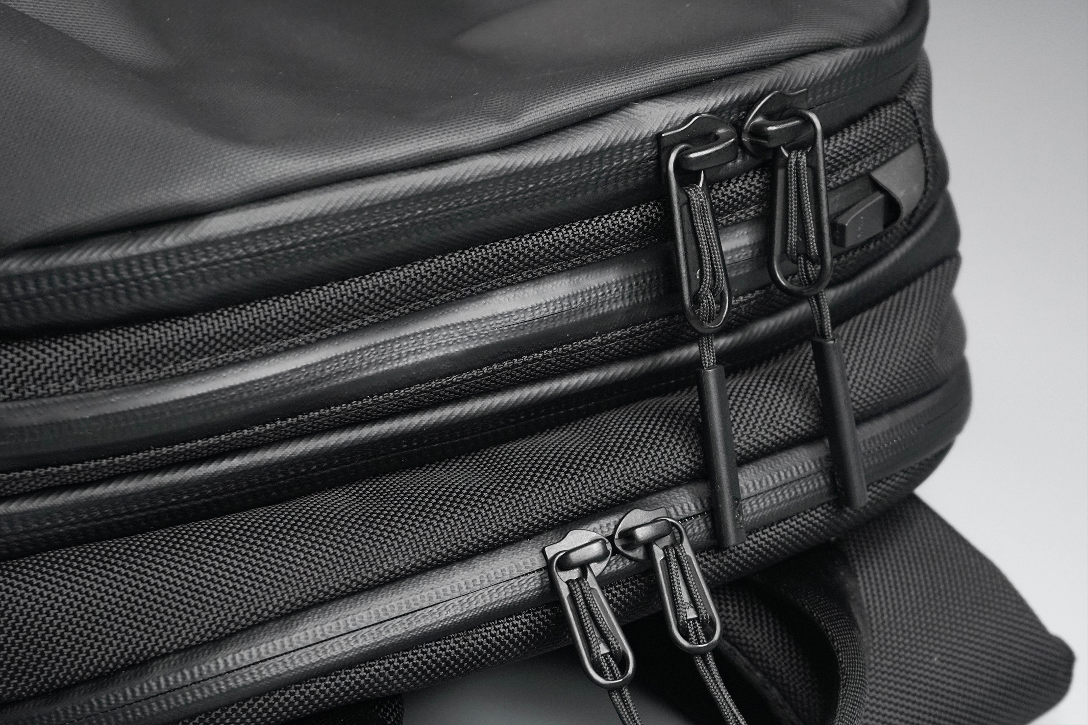 Aer Tech Pack 2 Zippers