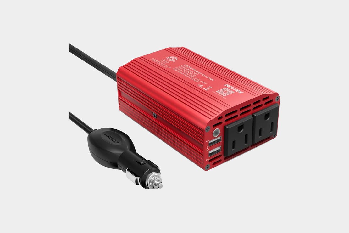 BESTEK 300W Power Inverter