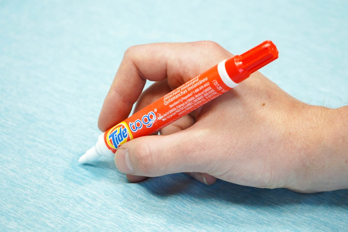 Tide To Go Instant Stain Remover