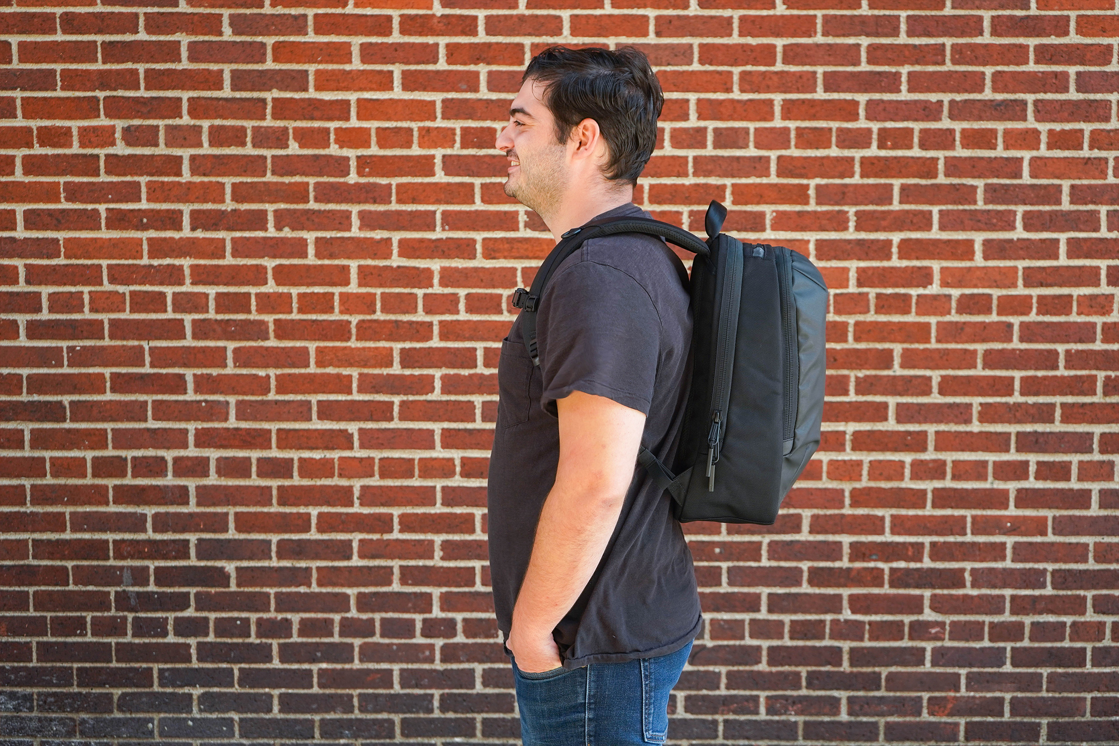 Aer Day Pack 2 Review | Pack Hacker